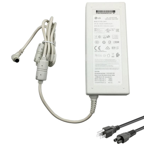 LG ADS-110CL-19-3 190110G adaptateur chargeur 19V 5.79A 110W alimentation originale pour LG PF1500G séries