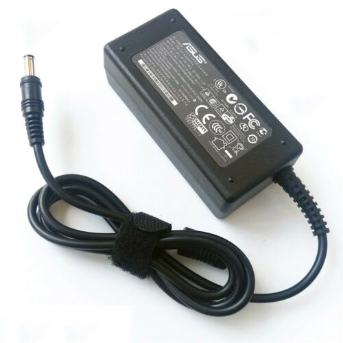 Adaptateur chargeur Asus AD6630,ADP-40EH 19V 2.1A 40W alimentation originale pour ASUS LED VX229H, UL30A séries