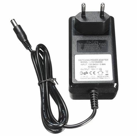 Adaptateur chargeur PSA10F-120, WA-18G12K, WA-18G12U 12V 1.5A 18W alimentation originale pour Bose SoundLink Mini Bluetooth séries