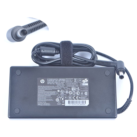 Chargeur HP 611485-001,613766-001,665804-001 19.5V 9.2A 180W alimentation originale pour HP OMNI 27-1055 ALL-IN-ONE séries