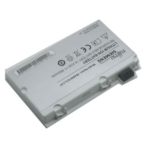 Batterie originale Toshiba 3S4400-C1S1-07 3S4400-G1S2-05 3S4400-C1S5-087 14.4V 4800mAh, 69Wh pour ordinateur portable Fujitsu-siemens Amilo Pi3525, Amilo Pi2450 séries
