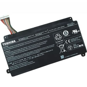 Toshiba PA5254U-1BRS batterie originale 10.8V 3860mAh, 45Wh pour ordinateur portable Toshiba PA5254U-1BRS séries