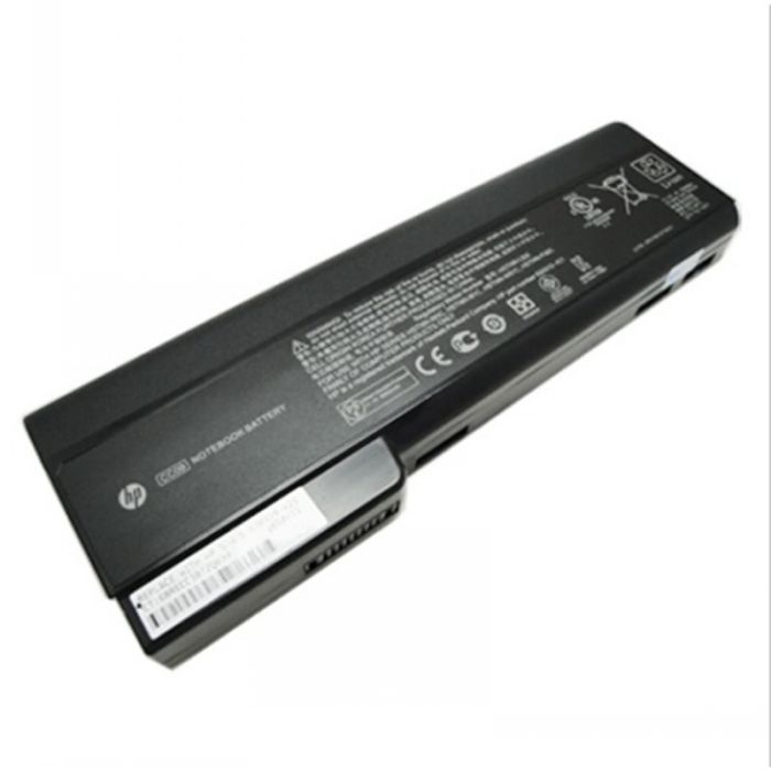 Batterie originale HP BB09 CC06 HSTNN-CB2F QK639AA 11.1V 100Wh pour ordinateur portable HP EliteBook 8460p 8460w 8560p 6360b séries