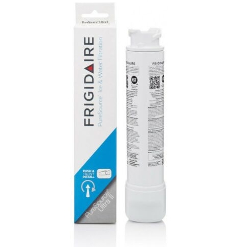 Filtre à eau frigo pour réfrigérateur EPTWFU01, EPTWFU01C, EWF02