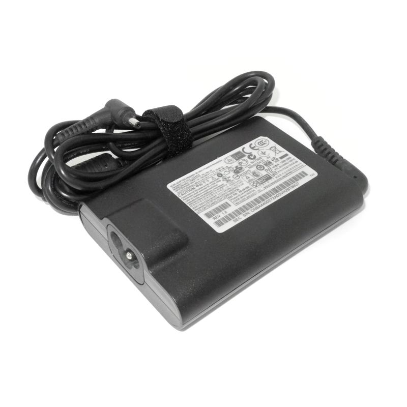 Samsung AA-PA2N40S AD-4019W adaptateur chargeur 19V 2.1A 40W alimentation originale pour Samsung Series 9 900X NP900X1B NP900X4C NP900X3A NP900X3E NP900X4D séries