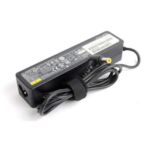 Fujitsu FMV-AC334 FPCAC004 CP500585-02 adaptateur chargeur 19V 3.42A 65W alimentation originale pour Fujitsu LIFEBOOK U772 P702 E753 SH771 E743 E733 U772 UH552 UH572 C44 séries