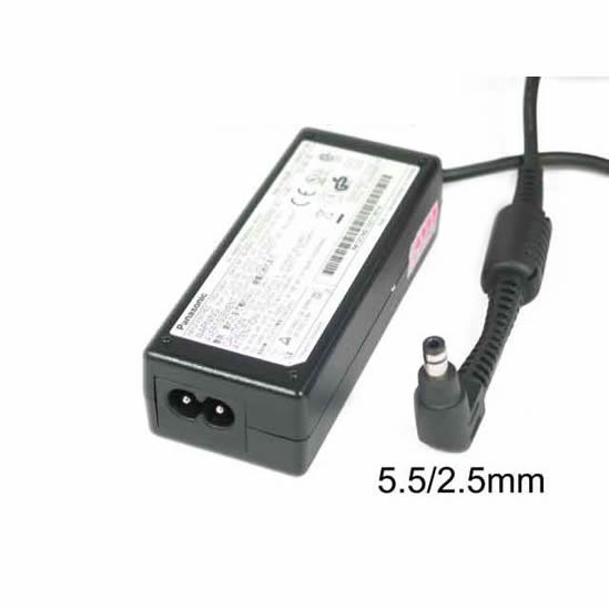 Panasonic CF-AA6412C M1 M2 M3 CF-AA6402A M1 adaptateur chargeur 16V 4.06A 65W alimentation originale pour Panasonic TOUGHBOOK W7 CF-R7 CF-Y7 CF-T4 CF-Y7AW1AJS séries