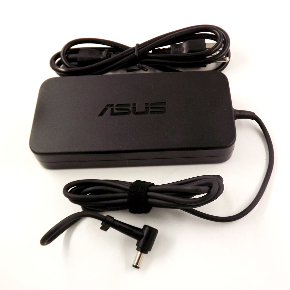 Asus ADP-120ZB BB A11-120P1A adaptateur chargeur 19V 6.32A 120W alimentation originale pour Asus ROG GL552 N56VZ GL553VW GL553VW-DH71 séries