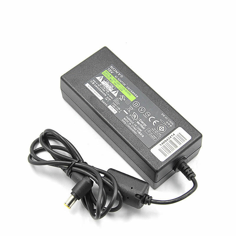 Sony SA-32SE1 AC-E1826L adaptateur chargeur 18V 2.6A 47W alimentation originale pour Sony VW117XC W218JC W217JC Y118EC séries