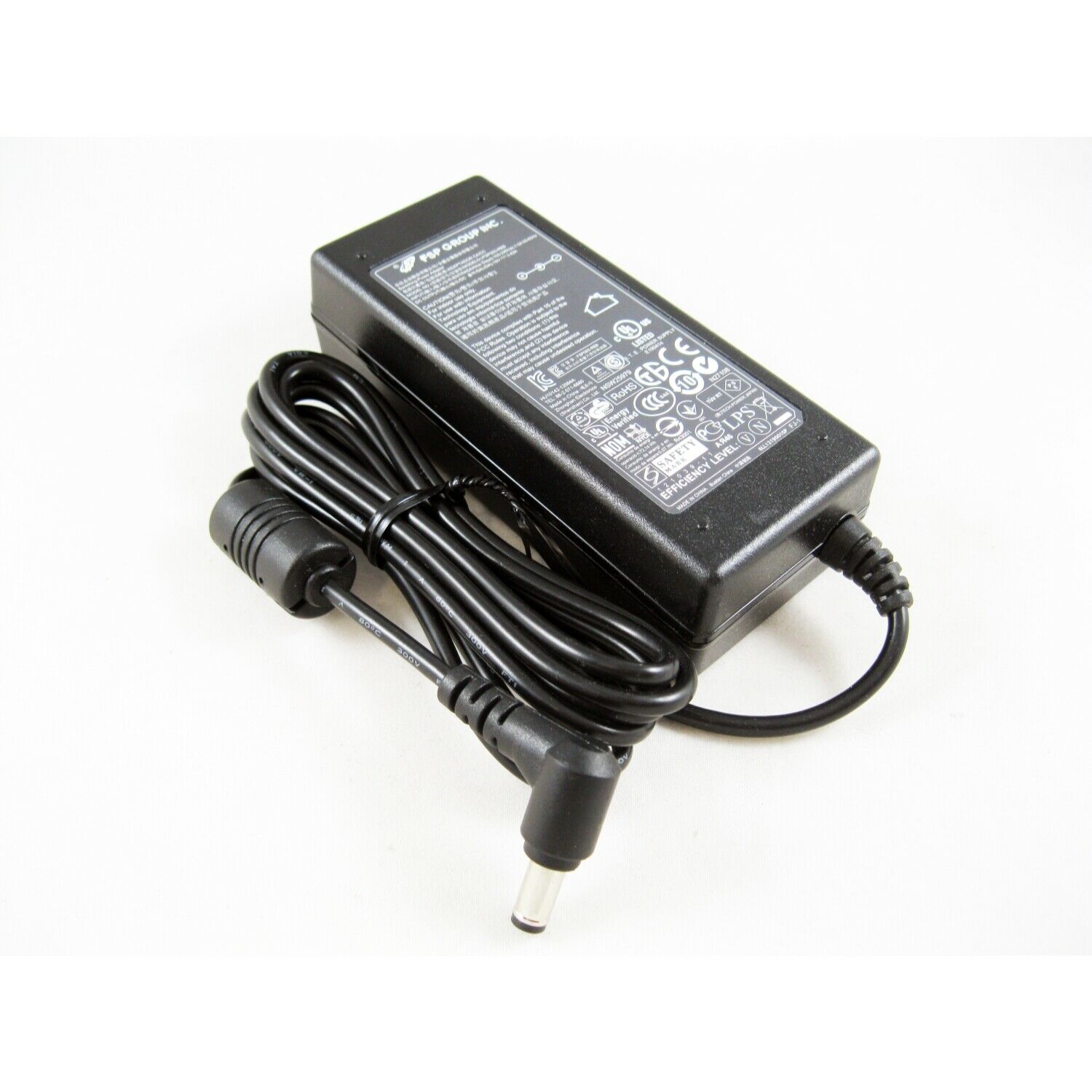 FSP 40022941 FSP065-ASC adaptateur chargeur 19V 3.42A 65W alimentation originale pour MEDION AKOYA E6228, WIM2150 séries