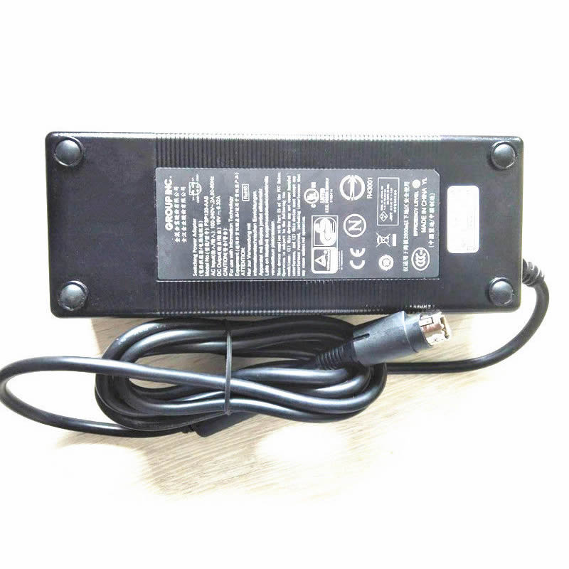 FSP FSP120-1ADE11 FSP120-AAB FSP120-AAB-2 FSP120-AACA adaptateur chargeur 19V 6.32A 120W alimentation originale pour MEDION MD 41112 séries