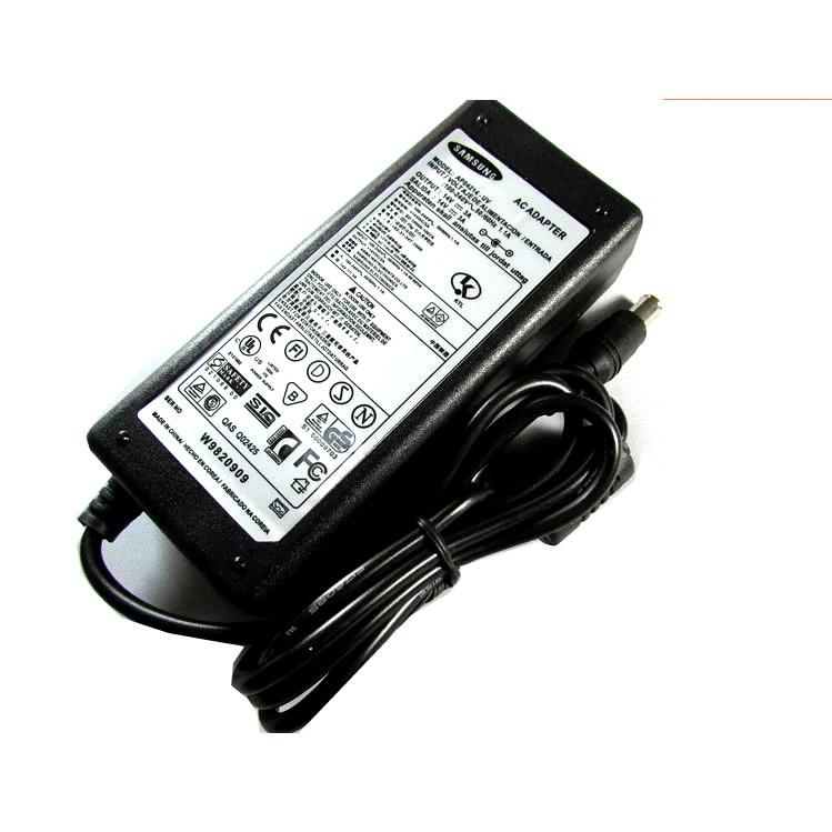 Adaptateur chargeur Samsung A3014,AD-3014 14V 2.14A 30W alimentation originale pour Samsung S19A330W SA450 SA300 S20A300 S19A350 séries