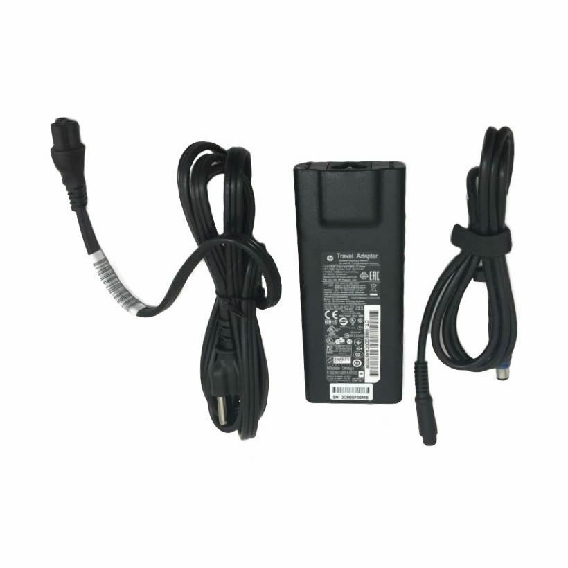 Adaptateur chargeur HP HSTNN-CA26 HSTNN-CA26 19.5V 4.62A 90W alimentation originale pour HP 634817-002 644240-001 séries