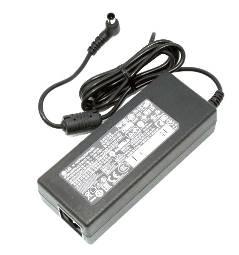 Adaptateur chargeur LG ADP-65JH AB PA-1650-68 19V 3.42A 65W alimentation originale pour LG R400 R410 Monitor séries