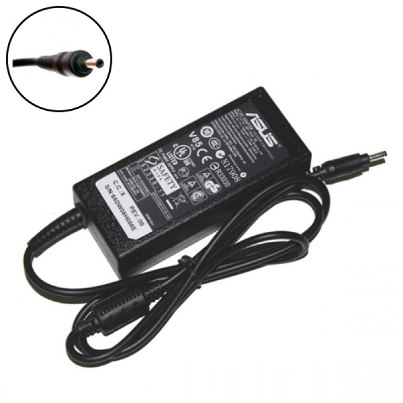 Adaptateur chargeur Asus EP121 B121 19.5V 3.08A 60W alimentation originale pour Asus Eee Slate séries