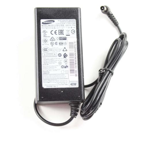 Chargeur Samsung A4024-FPN A4024_FPN 24V 1.66A 40W alimentation originale pour Samsung HW-H750, HW-K550 SOUNDBAR séries