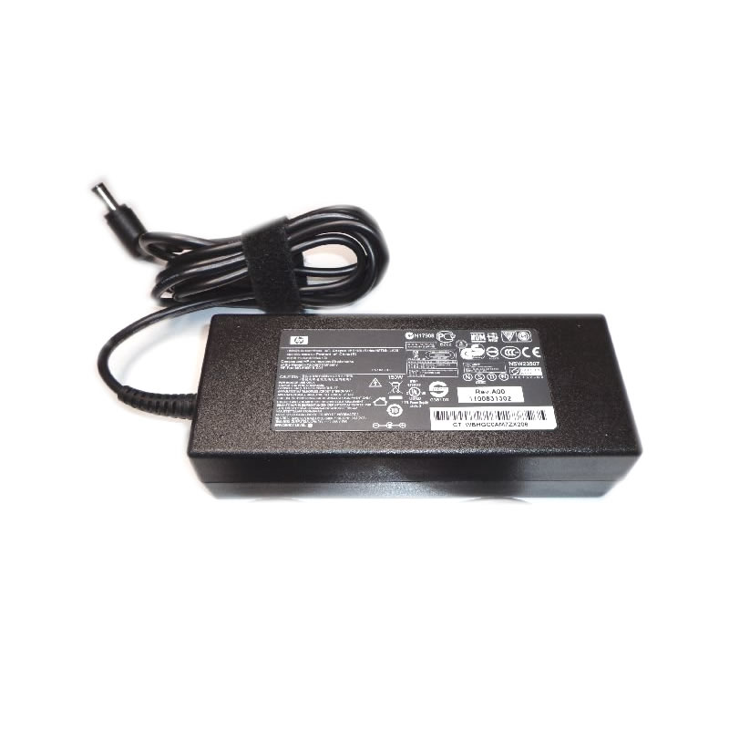 Chargeur HP PA-1151-03 AL192AAR HSTNN-LA09 19V 7.89A 150W alimentation originale pour HP OMNI 100, MS200, MS218CN séries