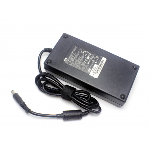 Chargeur HP PA-1181-02HQ 397804-001 19V 9.5A 180W alimentation originale pour HP ELITEBOOK nw9440 8560W 8540W 8740W séries