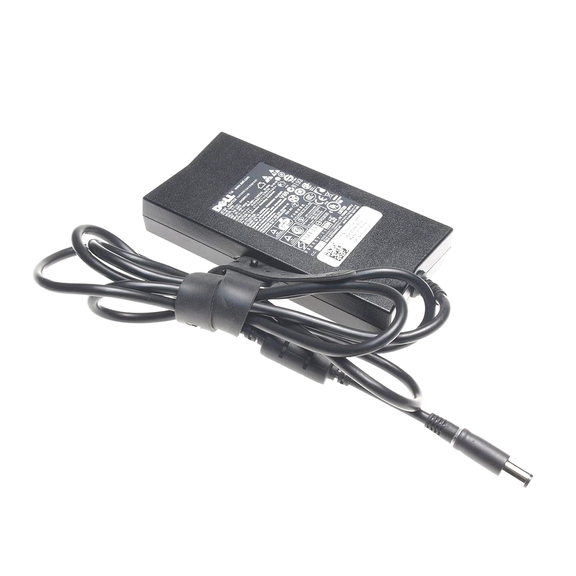 Chargeur Dell 310-4180,9Y819,ADP-130DB 19.5V 6.7A 130W alimentation originale pour Dell LATITUDE E5520, PRECISION GEN 2 XPS séries