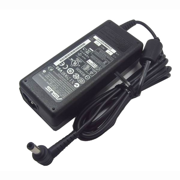 Chargeur Asus ADP-65GD B,ADP-65JH DB 19V 3.42A 65W alimentation originale pour Asus ZENBOOK UX21A UX32A UX32A UX32VD U38N U38DT UX52VS F202E Q200E séries