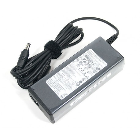 Chargeur Samsung SADP-90FH B SADP-90FH B A10-090P1A 19V 4.74A 90W alimentation originale pour Samsung R700 R510 R610 séries