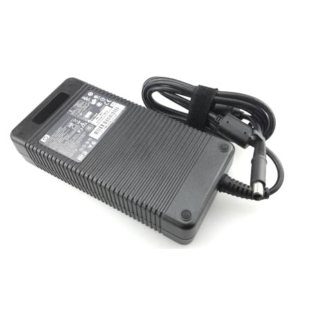 Chargeur HP 641514-001 608432-003 HSTNN-I11X 19.5V 11.8A 230W alimentation originale pour HP EliteBook 8740W 8760W 8770W 4730S séries