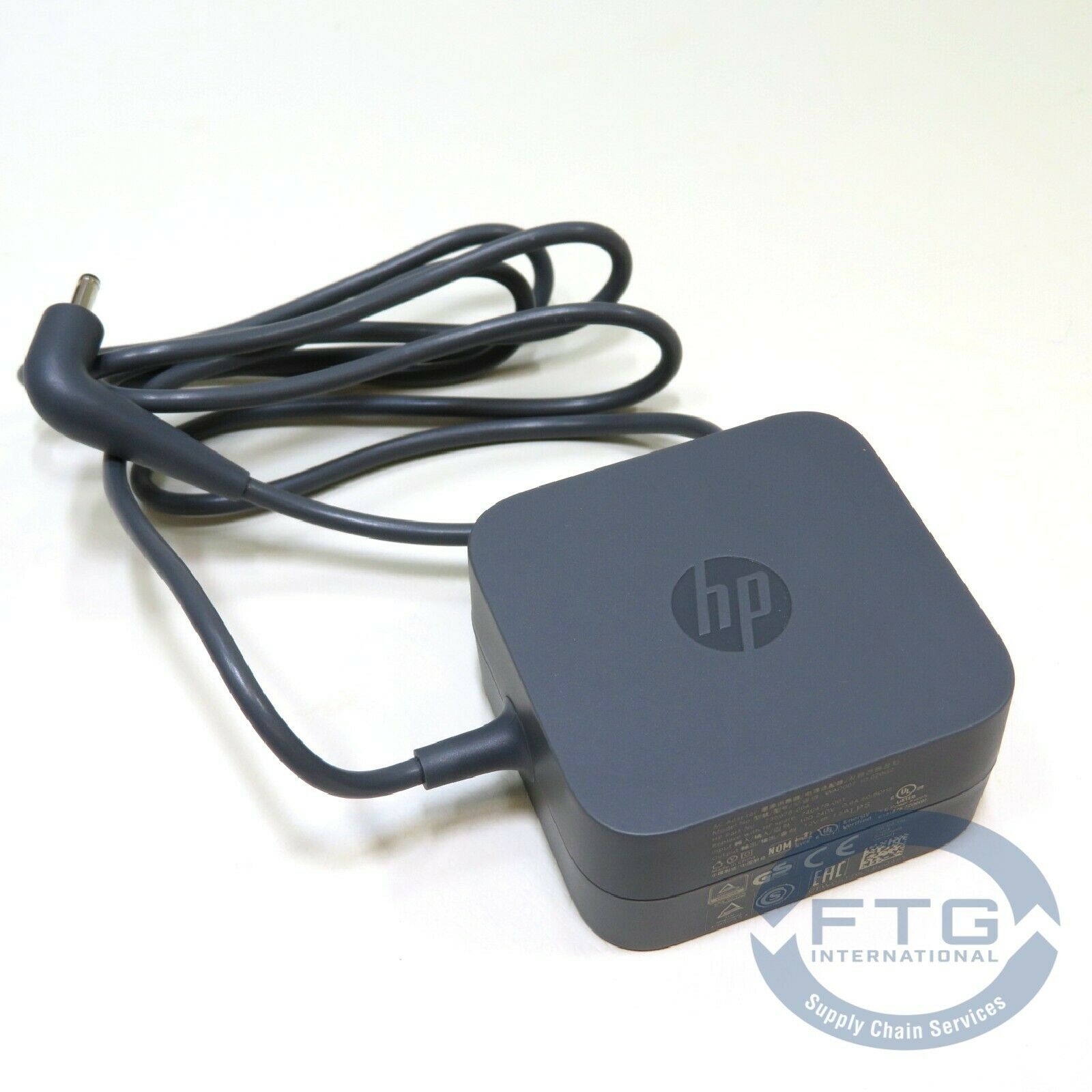 Chargeur HP 735978-004,740478-001,741855-001 12V 1.5A 18W alimentation originale pour HP OMNI 10 séries