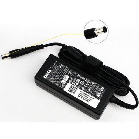 Chargeur Dell 1X917,310-2860,310-3149 19V 3.34A 60W alimentation originale pour Dell DISPLAY SX2210TB, SX2210TB séries