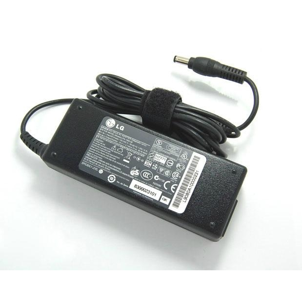 Chargeur LG PA-1900-08 0455A1990 19V 4.74A 90W alimentation originale pour LG R410 R510 R580 séries