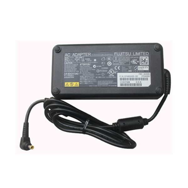 Chargeur Fujitsu 10Z01285A FPCAC83 ADP-150NB 19V 7.89A 150W alimentation originale pour Fujitsu FCP483420-01 FMV-AC505 séries