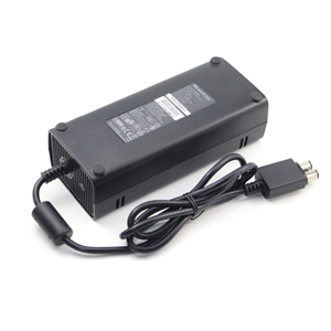 Chargeur Microsoft X818315-006 PB-2131-02MX 12V 10.83A 130W alimentation originale pour Microsoft Microsoft Xbox 360 Slim Brick séries