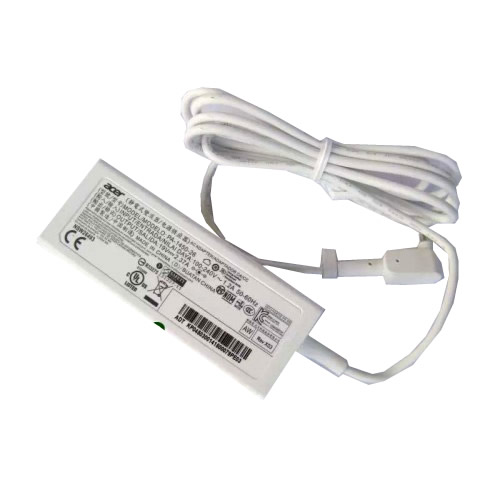 Acer N13-045N2A chargeur 19V 2.37A 45W alimentation originale pour Acer TMP236-M-547R TMP236 ADP-45ZD B PA-1450-26 Acer Aspire V3 V3-331 séries