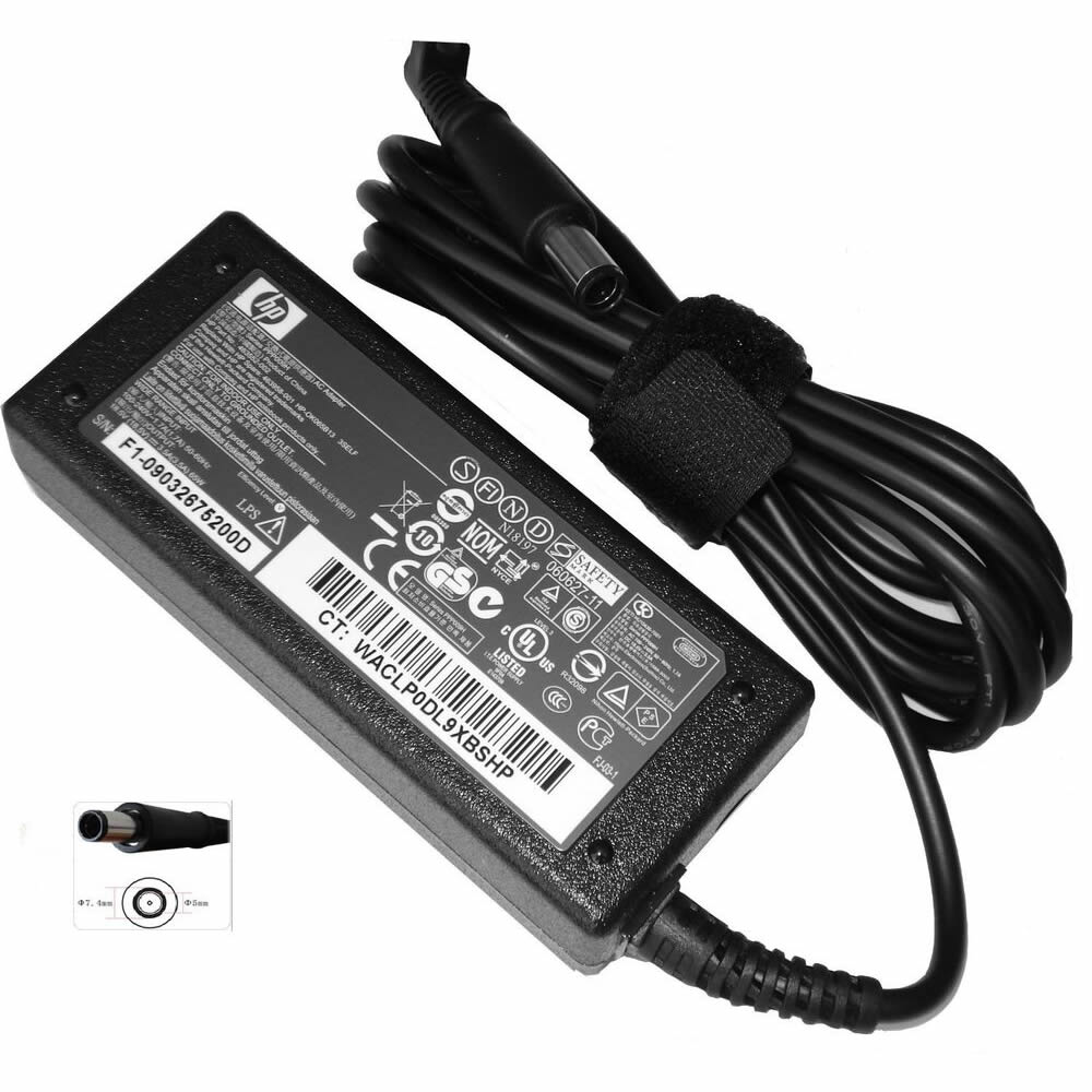 Compaq 239427-003,239704-001,384019-001 chargeur 20V 6A 120W alimentation originale pour HP Pavilion G6 G56 CQ60 DV6 OmniBook 530 OmniBook 530 5000c séries