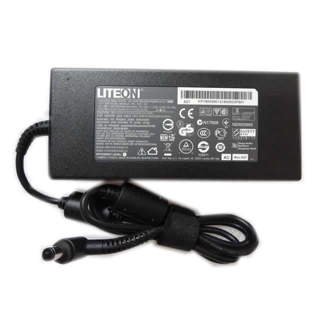 Liteon PA-1181-09 chargeur 19V 9.47A 180W alimentation originale pour ACER ALL IN ONE AIO VERITON Z2430, ALL IN ONE AIO ASPIRE Z5751 séries