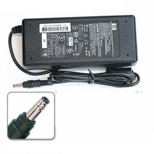 HP 391172-001,PPP009L,HP-AP091F13 chargeur 18.5V 4.9A 90W alimentation originale pour HP Presario CQ40 G3000 DV1000 DV1200 V300 COMPAQ EVO X1012QV séries