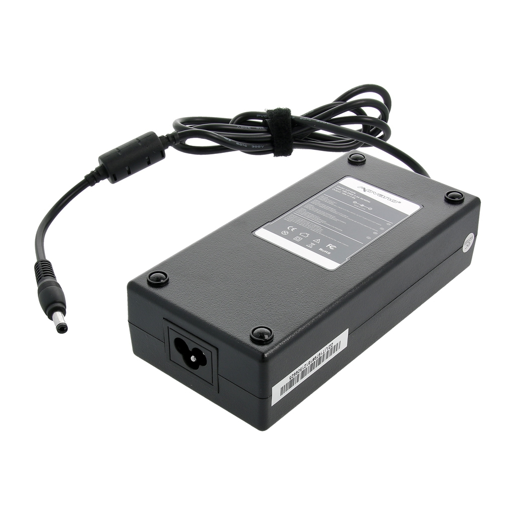 Acer 9NA150020,ADP-150TB B,AP.15001.001 chargeur 19V 7.9A 150W alimentation originale pour Acer Aspire 1800 1801 1620 3000 L5500GM A2000T séries