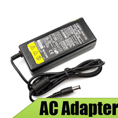 Fujitsu FMV-AC304B FMV-AC304 FMV-AC313B FMV-AC317 chargeur 16V 3.36A 54W alimentation originale pour Fujitsu Point 1600 510 C-4120 E-5140 séries