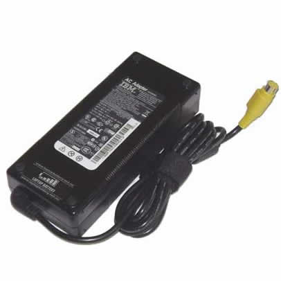 IBM 02K7086 02K7085 chargeur 16V 7.5A 120W alimentation originale pour IBM Thinkpad G40 G41 séries