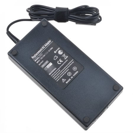 Asus ADP-120ZB BB,ADP-150NB D,PA-15 chargeur 19.5V 7.7A 150W alimentation originale pour Asus F620 F630 G53S G71 G73 G73Y G74 G74SX G71GX-A2 G71GX-RX05 séries