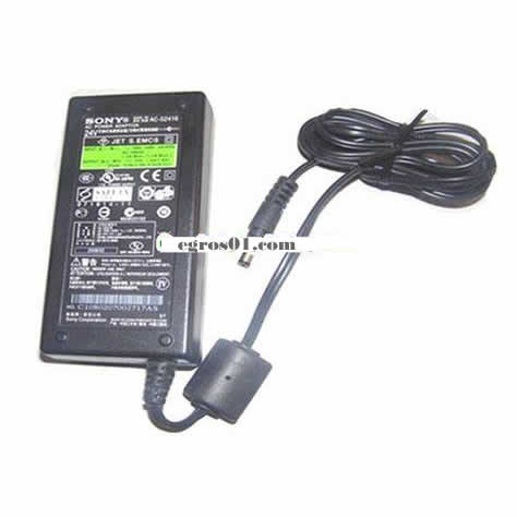 Adaptateur chargeur Sony AC-S2416 DPP-FP77 24V 1.6A 38W alimentation originale pour SONY DPP-FP67 séries