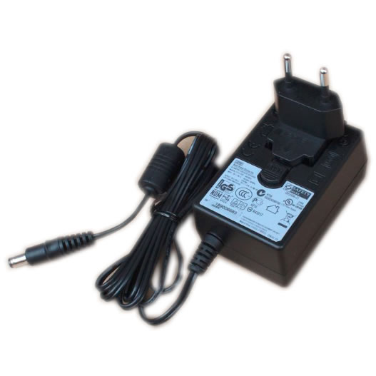 Adaptateur chargeur APD WA-30B12,LSE0107A1230 12V 2.5A 30W alimentation originale pour APD CHECKPOINT IP 1100 APPLIANCE séries