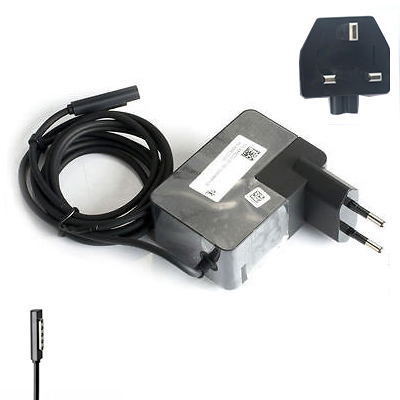 Adaptateur chargeur Liteon PA-1240-07MX PA1240-06MX 12V 2A 24W alimentation originale pour Microsoft Surface RT PSU séries