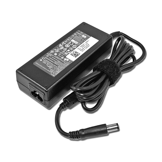 Adaptateur chargeur Dell 0RT74M,LA90PM111,PA-1900-32D5 19V 4.62A 90W alimentation originale pour Dell INSPIRON 24-5459, I5459-7020SLV séries