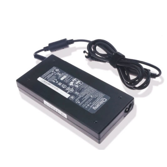 Adaptateur chargeur Chicony A15-180P1A,A17-180P4A 19.5V 9.23A 180W alimentation originale pour Acer PREDATOR TRITON 700 PT715-51-71UZ, ASPIRE NITRO VN7-593G-73HP séries