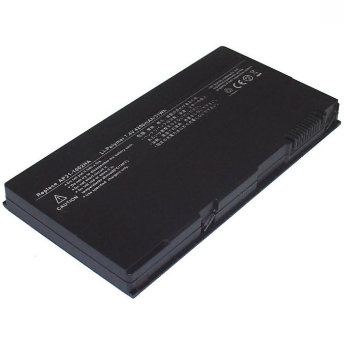 Batterie remplacement Asus AP21-1002HA 7.4V 4200mAh pour ordinateur portable Asus M1100 M1110 M1111 M1115 séries