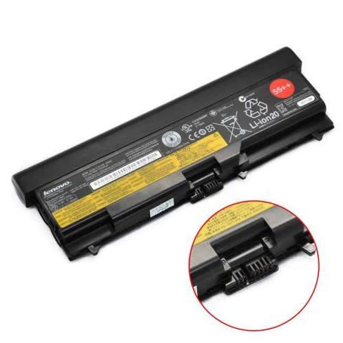 Batterie originale Lenovo 45N1173 45N1006 0A36303 10.8V 94Wh pour ordinateur portable Lenovo T430i, Think pad t430, ThinkPad E40 séries