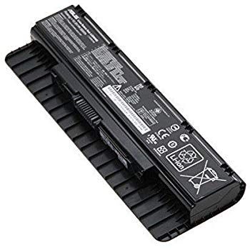 Batterie originale Asus 0B110-00300000, A32-N1405, A32LI9H, 10.8V 56Wh pour ordinateur portable Asus N551J N751 G771 GL551 LG771 séries