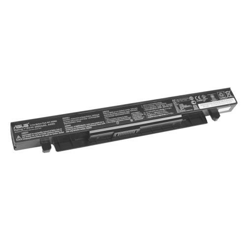 Batterie originale Asus 41-550A, A41-X550A, X550A 15V 2950mAh pour ordinateur portable Asus X550B F550C X550D X550 X450C X450 X550V séries