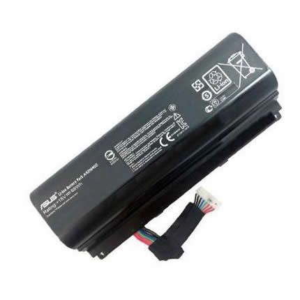 Batterie originale Asus A42N1403 A42LM93 15V 88Wh pour ordinateur portable Asus ROG G751J GFX71J séries
