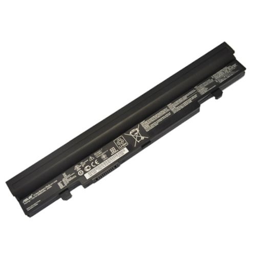 Asus A42-U46 batterie originale 5200mAh, 74Wh pour ordinateur portable Asus U56E U56J U56JC U56S U56SV séries